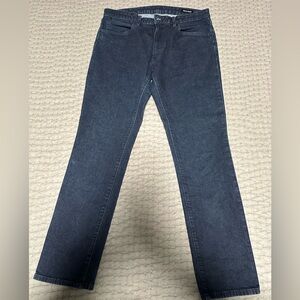 Bonobos Tailored Fit Dark Wash Jeans